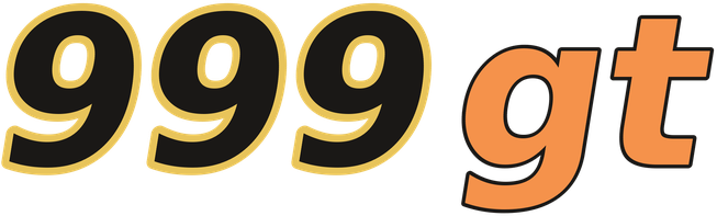 999gt logo
